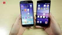 Schannel   Hiệu năng Bphone vs Galaxy S6   Bphone có lật được ngôi vương Galaxy S6
