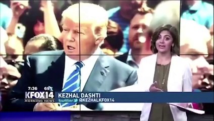 Best "Deez Nuts" for President News Compilation