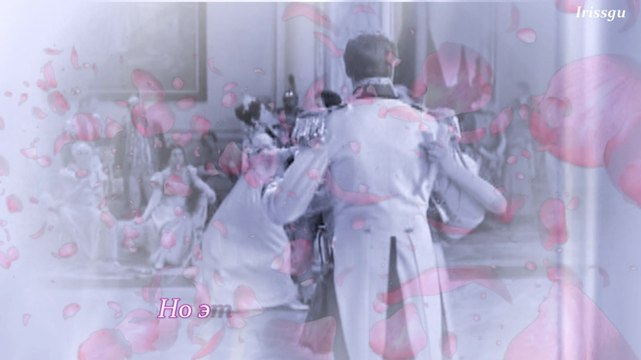 Белый танец! стихи Ирины Кулевской