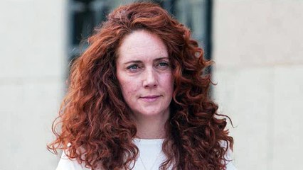 Rebekah Brooks to Return to News Corp. as Head of U.K. Division