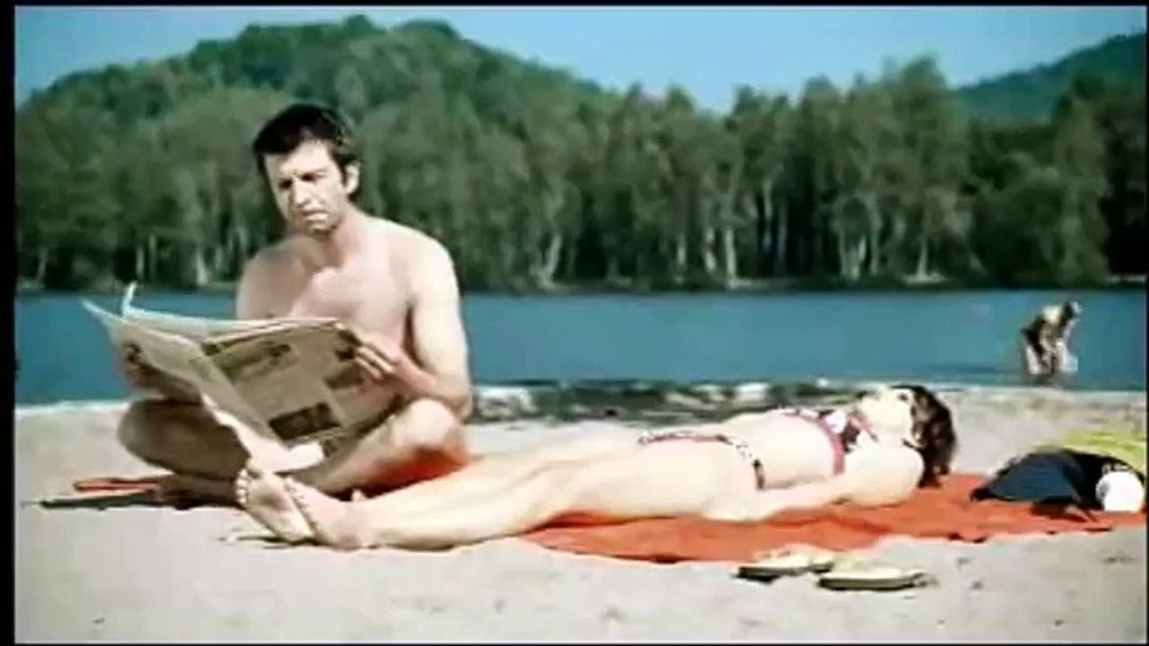 Mulher ideal, Companhia certa para uma boas ferias