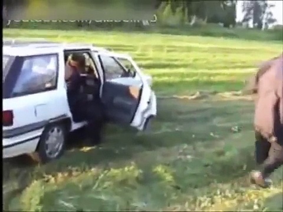 ►GANG ALBANII - Klub Go Go ►PARODIA◄