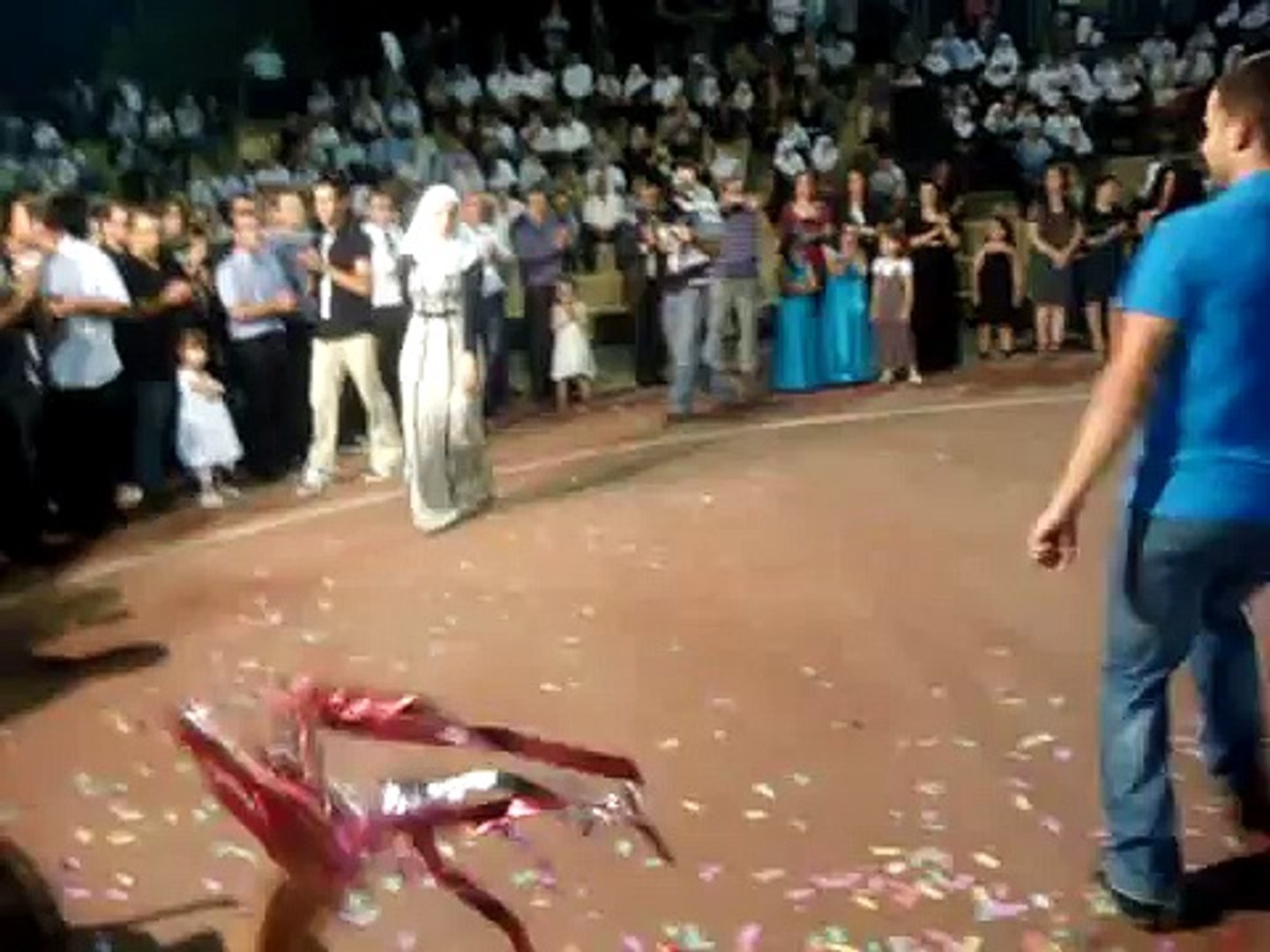 Aslan&Danas Wedding Kfar Kama 072.MPG
