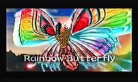 Dark Cloud 2 Boss Battles- Rainbow butterfly