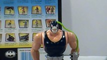 Batman the Animated Series Bane Toy Review