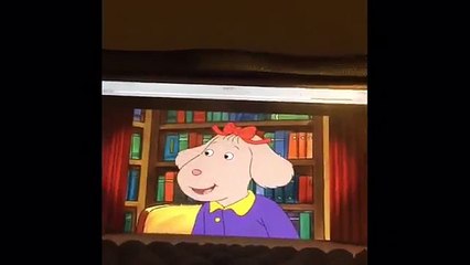 Barney and cartoon friends imagination island disc 7 sneak peek