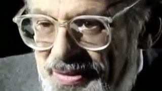 Face to Face with Allen Ginsberg (part 2)