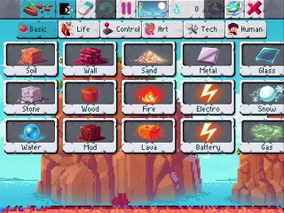 The Sandbox 2 - First Preview - Game Demo #3