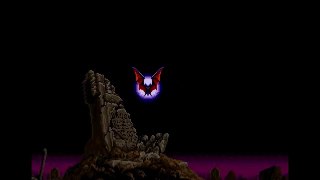 Super Castlevania IV (SNES) - Introduction