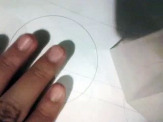 How to draw an anime girl(pt.1)