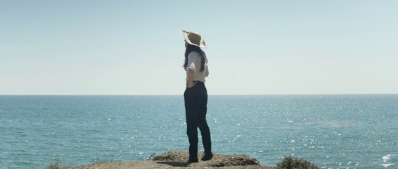 Julia Holter - Sea Calls Me Home (Official Video)