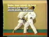 Tai Jitsu 10 Techniques De Base Partie2