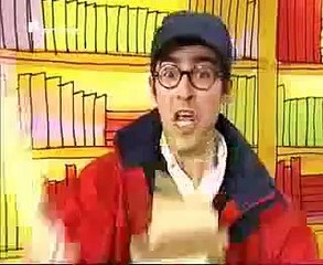 Ilha das cores - Pedro o explorador