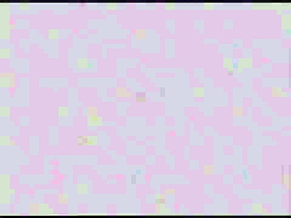 Screen Gems Television Logo (1965) "High Quality"