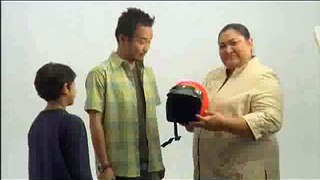 Helmet for Children_BM
