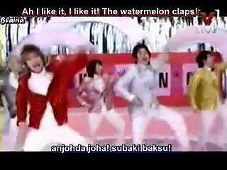 Super Junior   Rokkugo MV  Romanization wEng sub