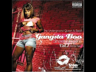 Gangsta Boo & Playa Fly - Changes