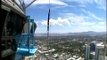 Sky Jump - Stratosphere - Las Vegas, NV.