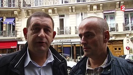 Paris fait la chasse aux mégots