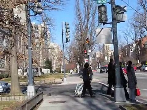 124.1 Anonymous Scientology Protest