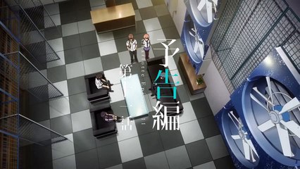 TVアニメ「Charlotte(シャーロット)」第十一話予告編