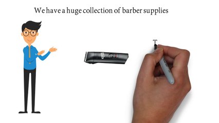 Barbergear offers premium quality barber equipment