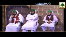 Zehni Azmaish - Question, Nabi Kareem ki Pasandeeda Tarkari Konsi Thi
