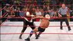 Ric Flair vs. Mick Foley- Last Man Standing Match- TNA Impact 10/7/10 (FULL MATCH)