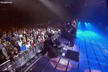 Paul McCartney - Get Back