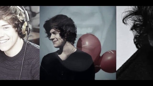 Harry Styles
