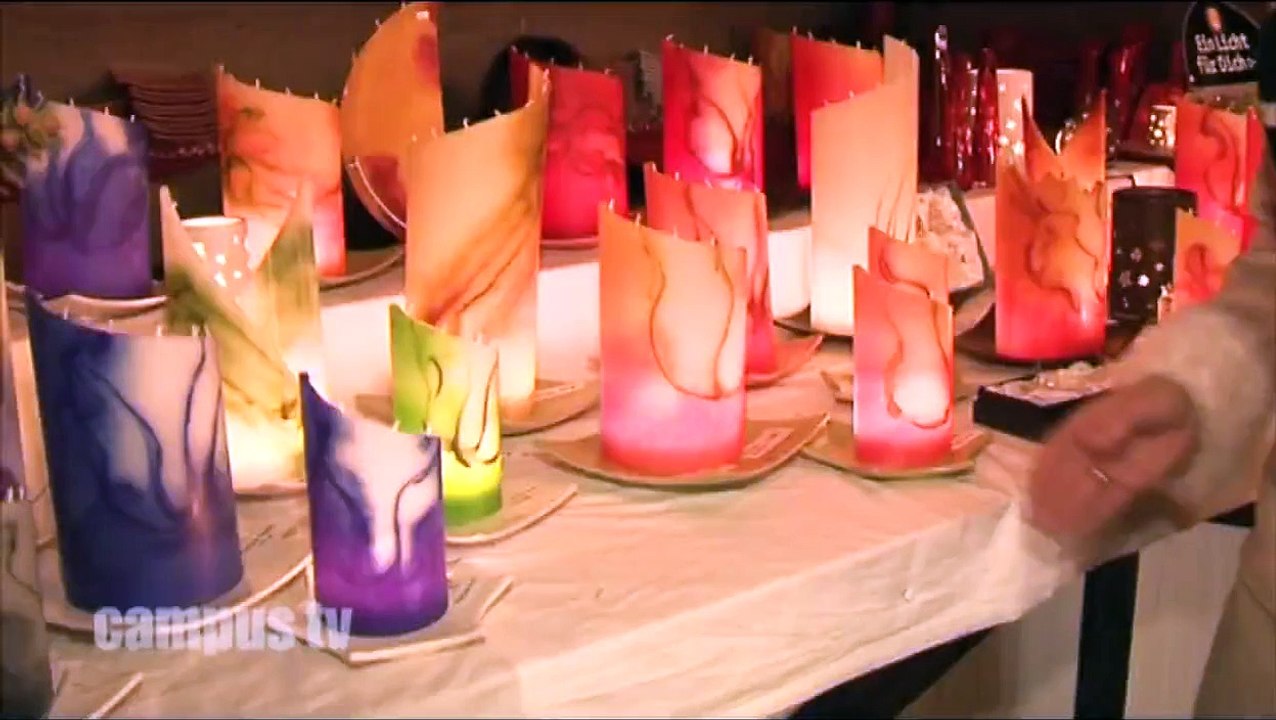 11. Sendung Campus TV Uni Magdeburg 4/4