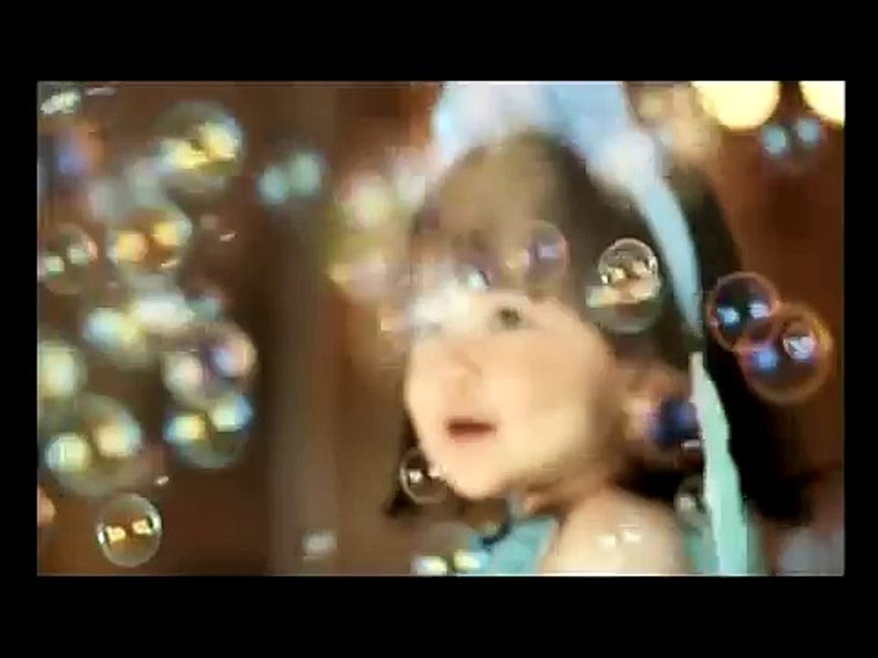 公益廣告-鼓勵生育