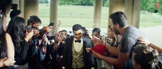 Arjun - Can't Forget You (Tujhe Bhula Diya) Full Video ft. Jonita Gandhi