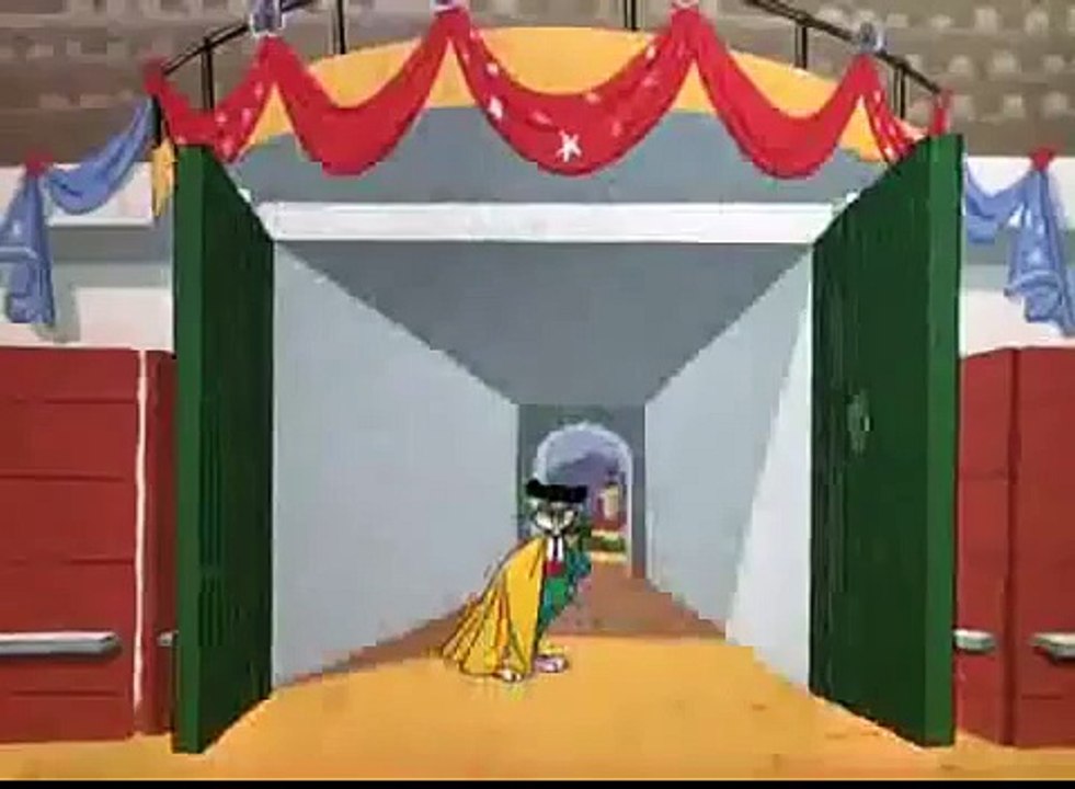 Bully for Bugs    1953