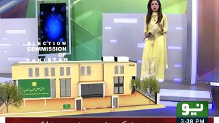 pmln party funds for tickets by sh zain ul abedien neo tv