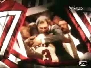 Michael Jordan Music Video