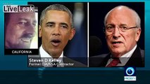 Dick Cheney wants to kill Syrians like Iraqis: Analyst