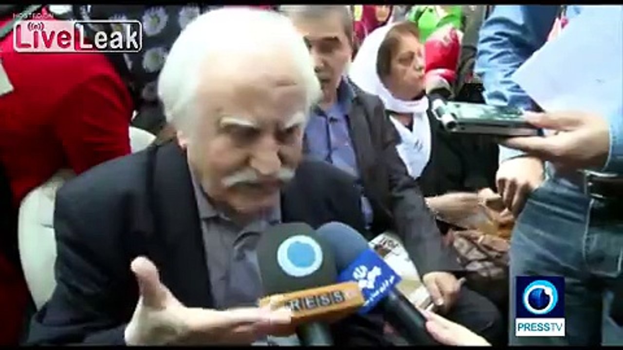 Two new miniature paintings by Mahmoud Farshchian