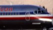 American Airlines MD-80 [N565AA] Takeoff Palm Springs International Airport