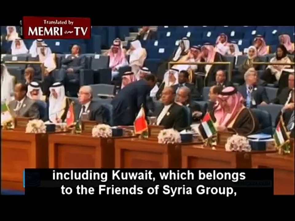 Why Gulf States Cannot Accept Syrian Refugees