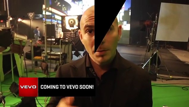 Pitbull Ft. Chris Brown Intenational Love Remix Planet Pit