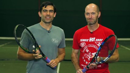 Volkl Cyclone 19 String Review