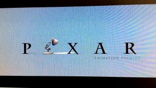 pixar animation studios logo trailer