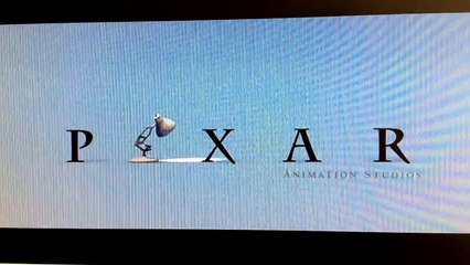 pixar animation studios logo trailer