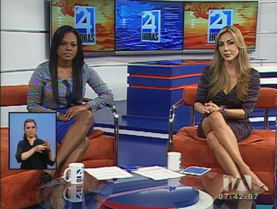 Adultos mayores se resisten a salir de las zonas de riesgo por el volcán Cotopaxi