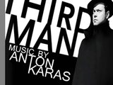 The Third Man Theme :::: Anton Karas.