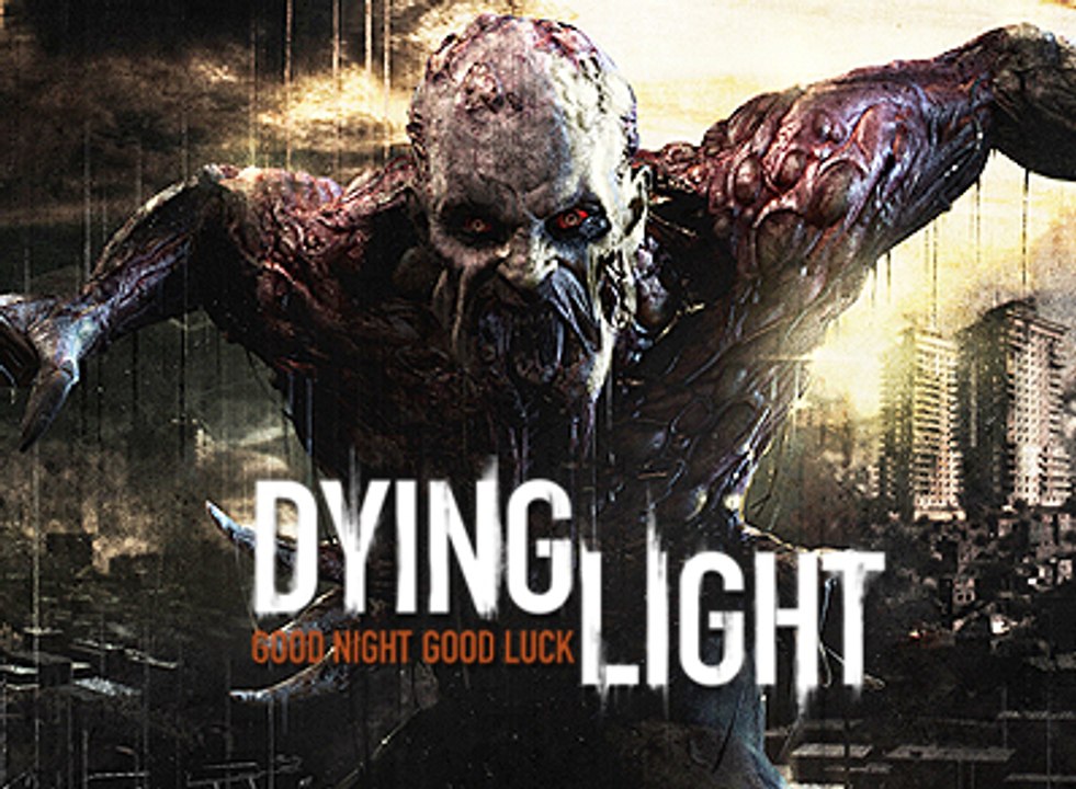 Dying Light, Story Tráiler VGA 14