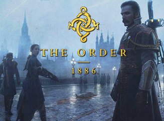 The Order 1886, Tráiler VGA 14