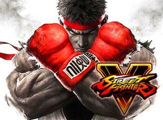 Street Fighter V, Gameplay