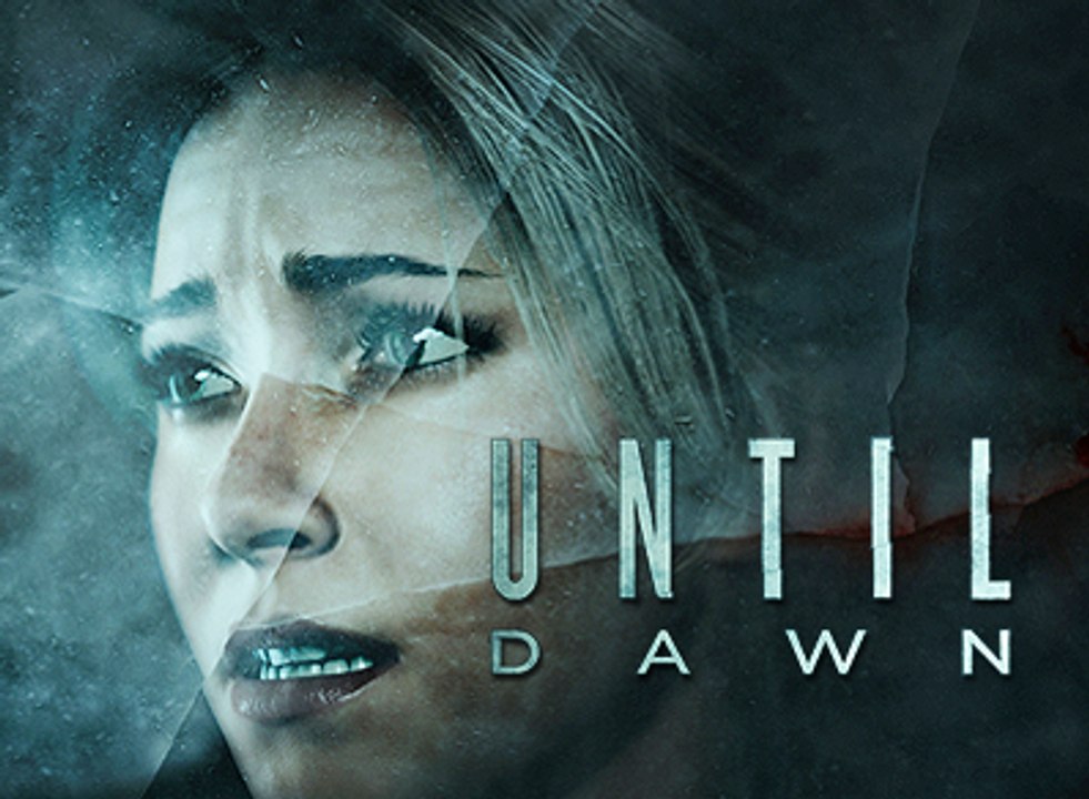 Until Dawn, Teaser trailer
